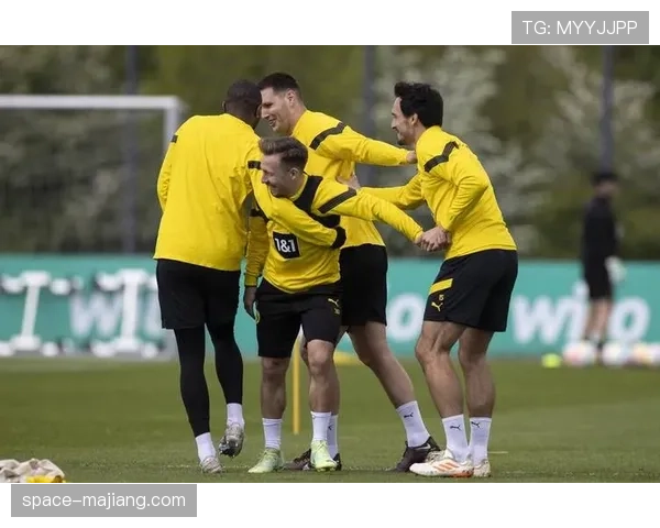 多特蒙德俱乐部启动“足球包容性”社区项目，邀请难民儿童参与训练日